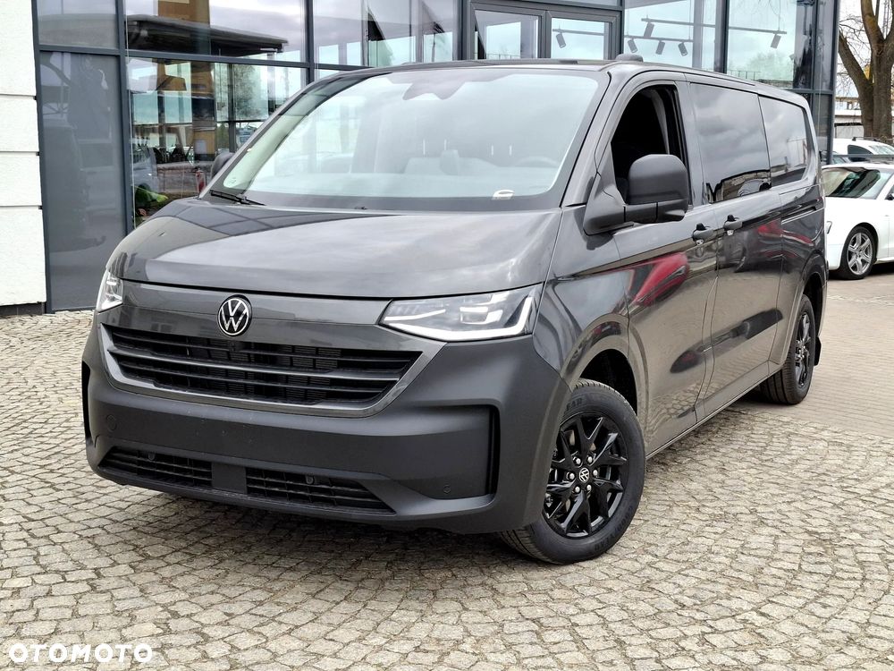 Volkswagen Transporter - 2