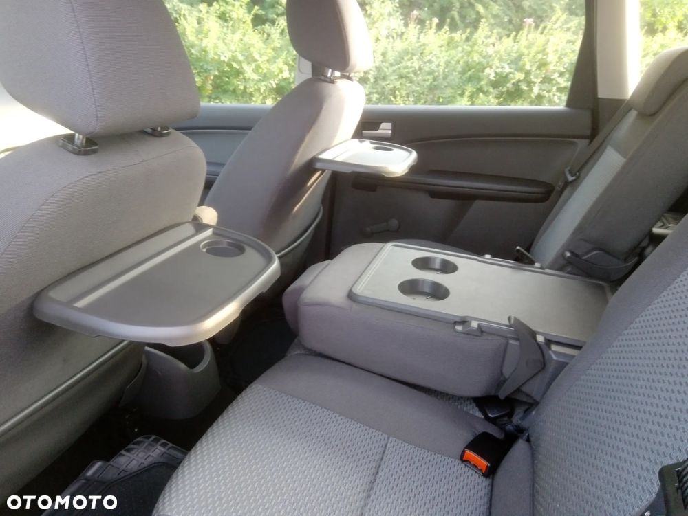 Ford Focus C-Max - 28