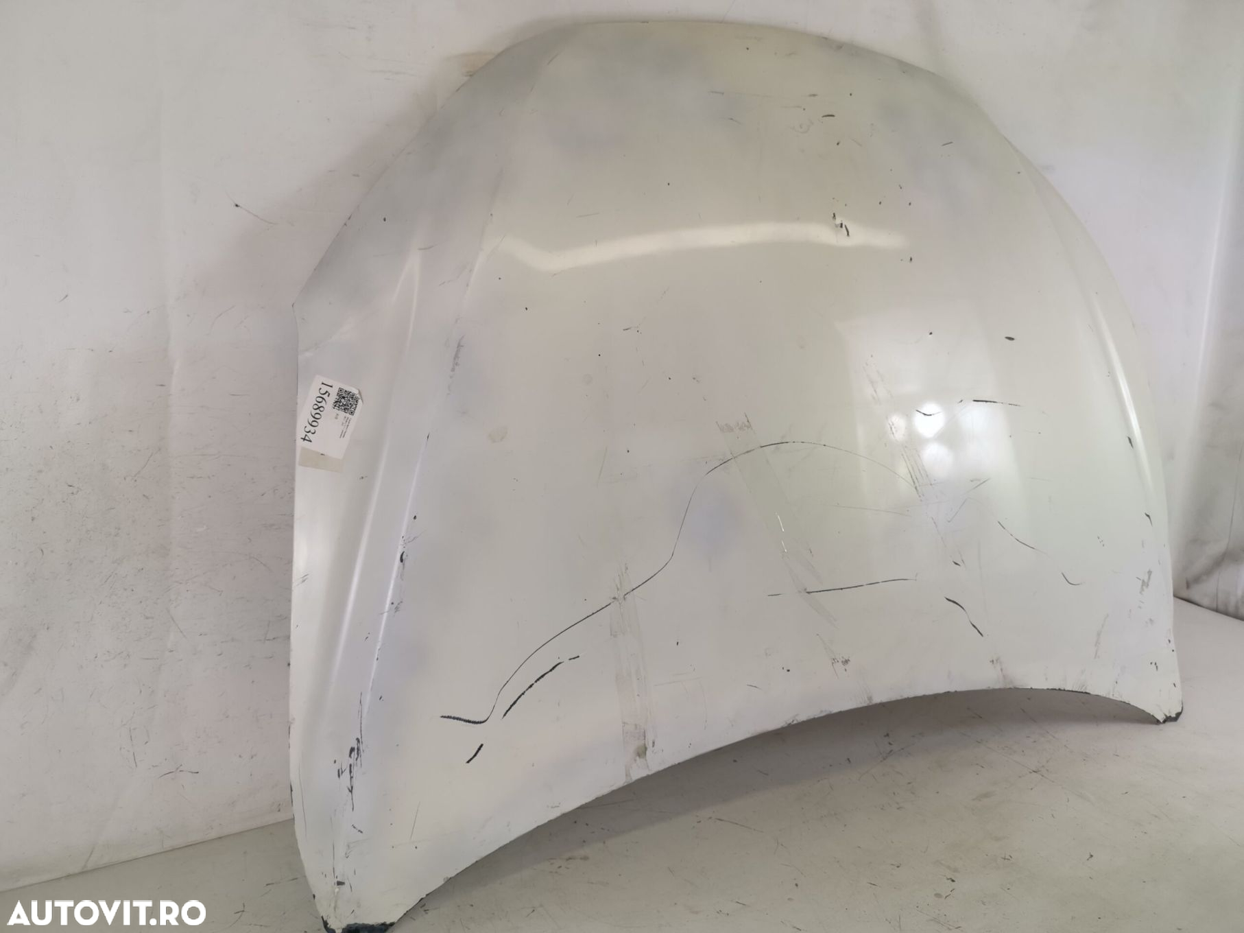 Capota Motor Mazda  CX-5 1 [2011 - 2015] Originala In Stare Buna - 3
