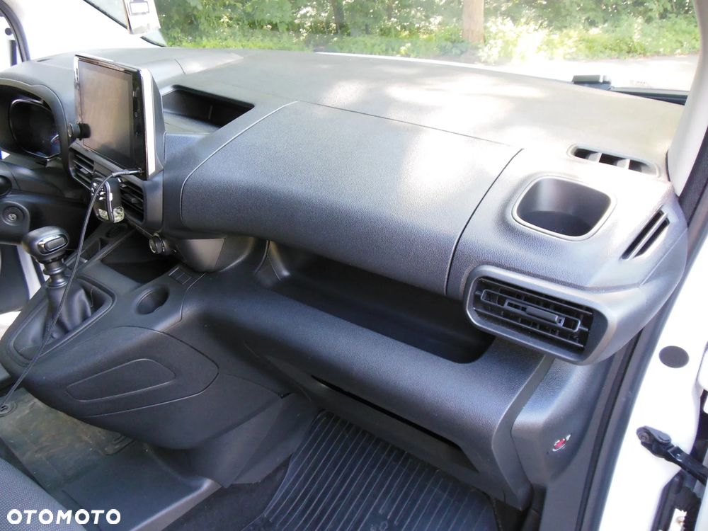 Toyota ProAce Kombi D-4D Compact 2,6t - 6