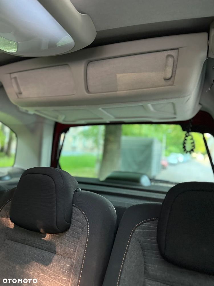 Citroën Berlingo - 27