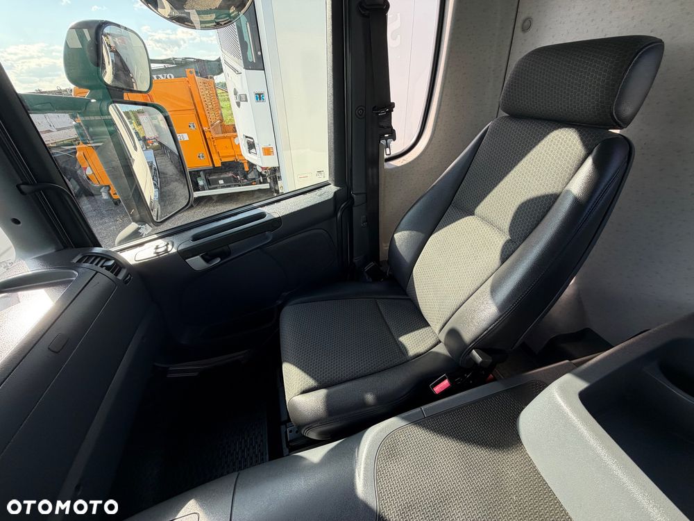 Scania P410 6X4 // HAK HYVA // SUPER STAN - 18