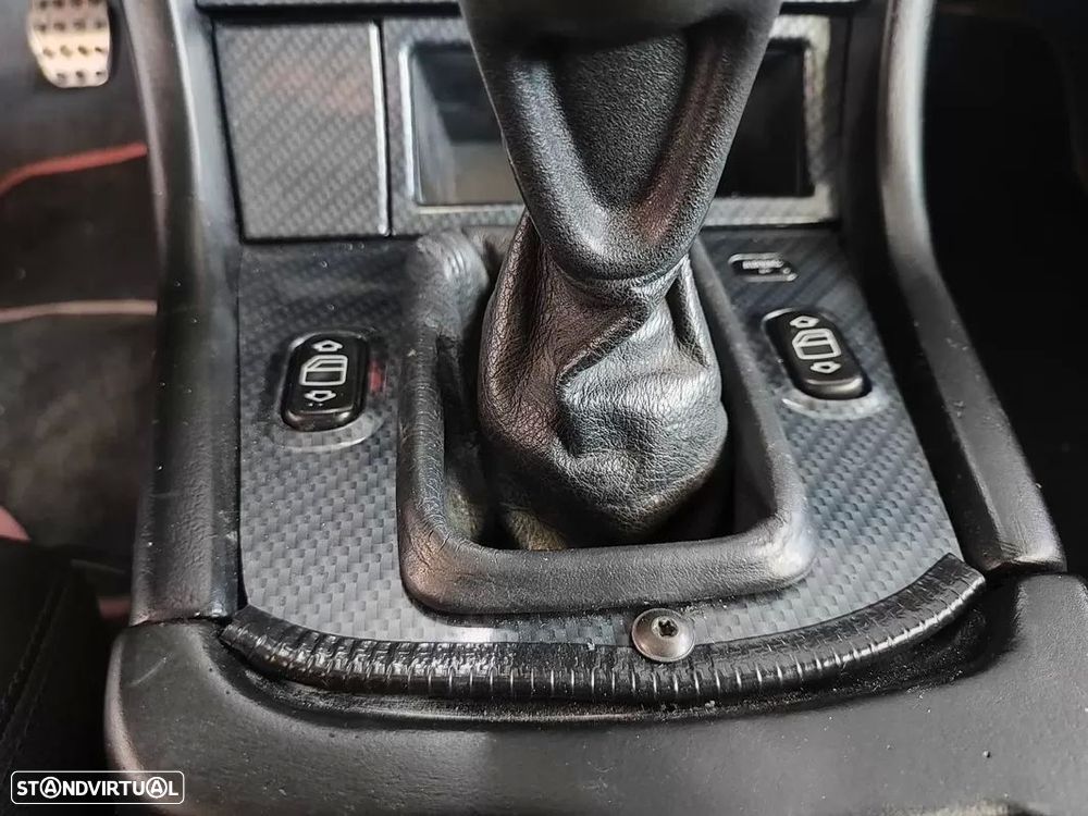 Mercedes-Benz SLK 200 Kompressor - 28