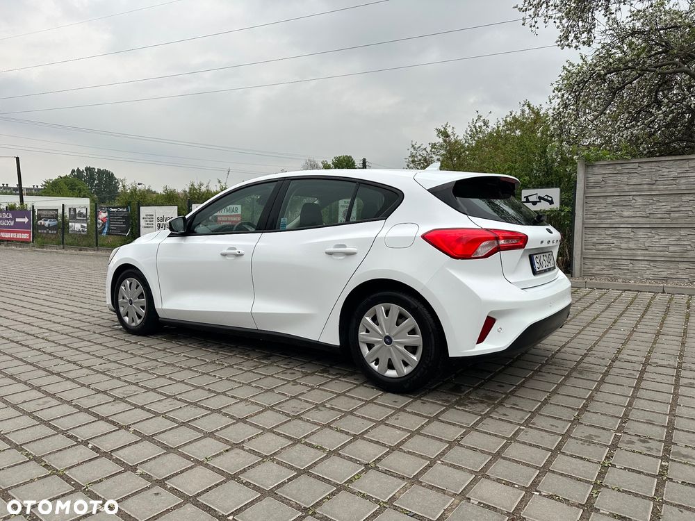 Ford Focus 1.5 EcoBlue Trend - 6