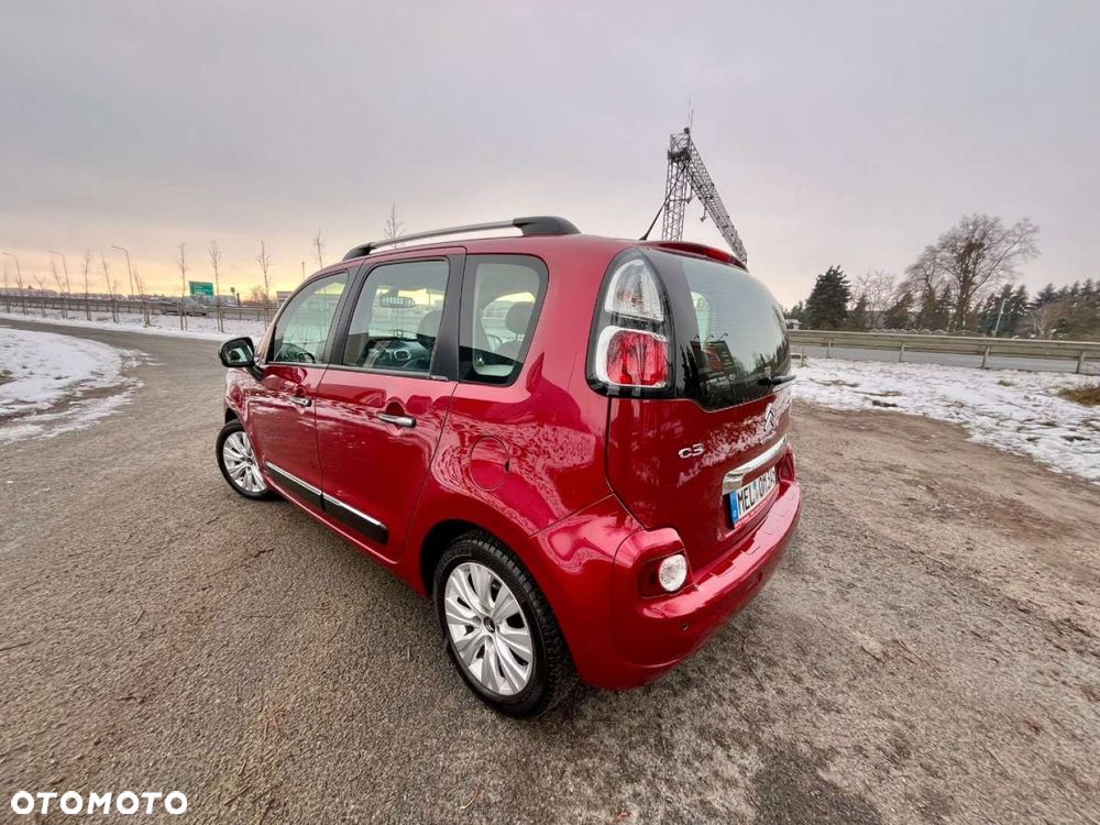 Citroën C3 Picasso - 6