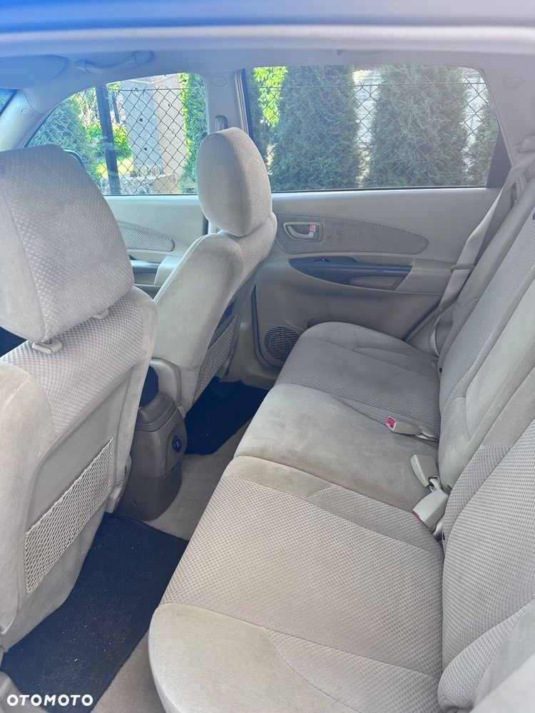 Hyundai Tucson 2.0 CRDi Premium - 5