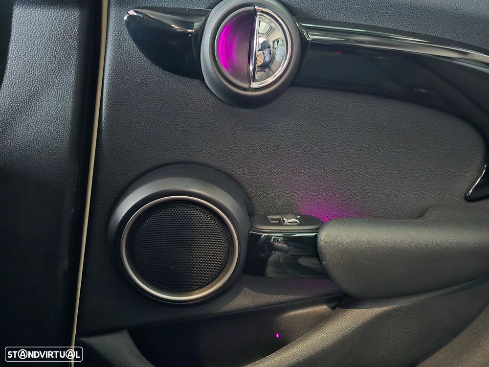 MINI 5 Portas Cooper SD - 27