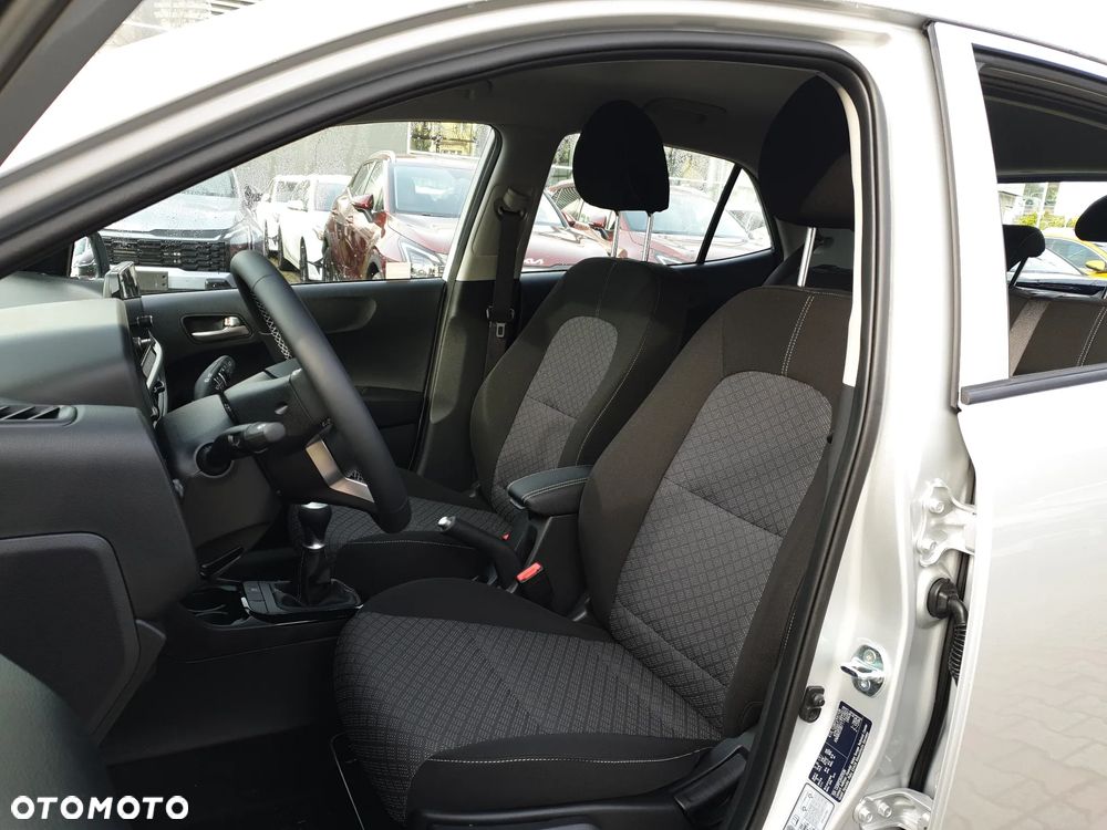 Kia Picanto 1.0 GDI L - 11