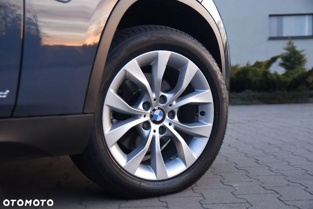 BMW X1 - 23