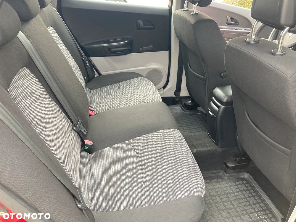 Kia Ceed 1.6 Crdi Optimum - 10