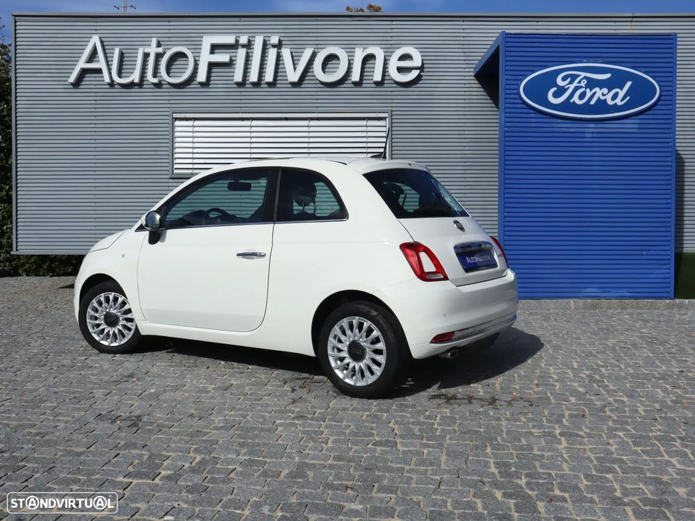 Fiat 500 2024 photo 2