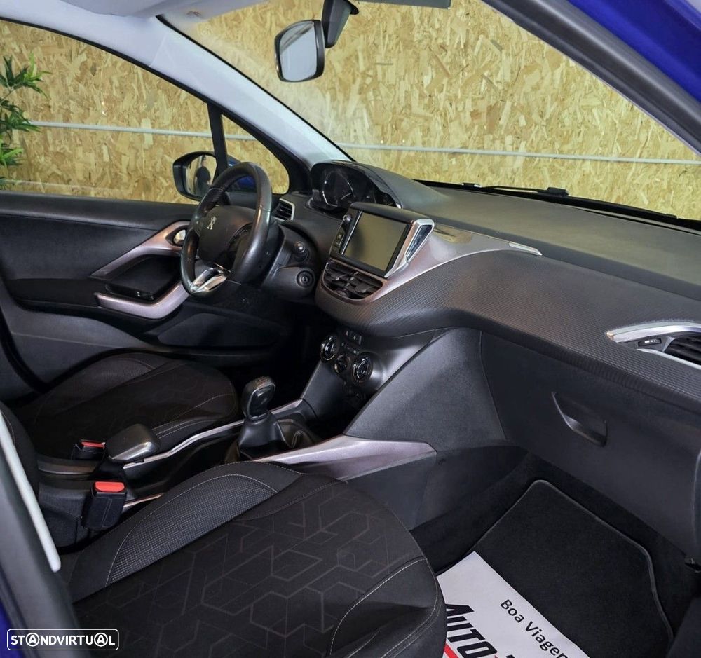 Peugeot 2008 1.2 VTi Active - 7