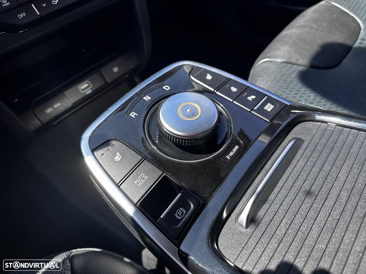 Kia e-Niro 64kWh - 36
