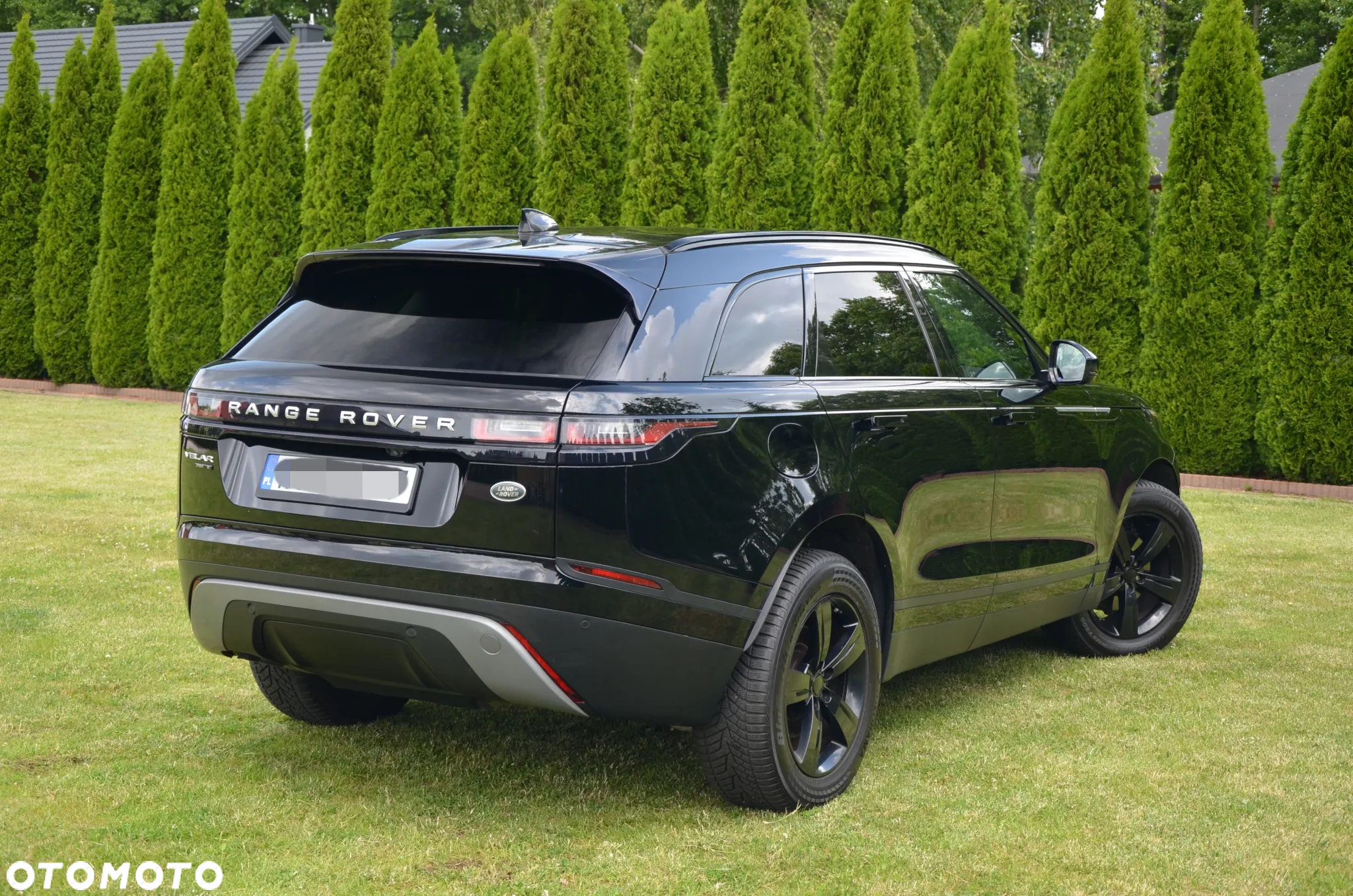 Land Rover Range Rover Velar 2.0 SD4 R-Dynamic HSE - 9