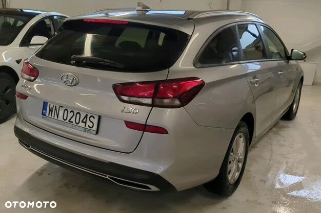 Hyundai i30 - 2