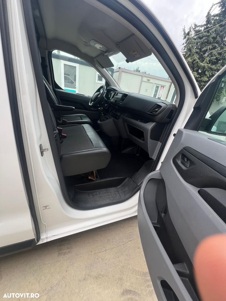 Toyota Proace - 9