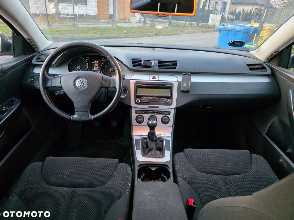 Volkswagen Passat Variant 1.4 TSI Highline BlueMotion Technology - 7