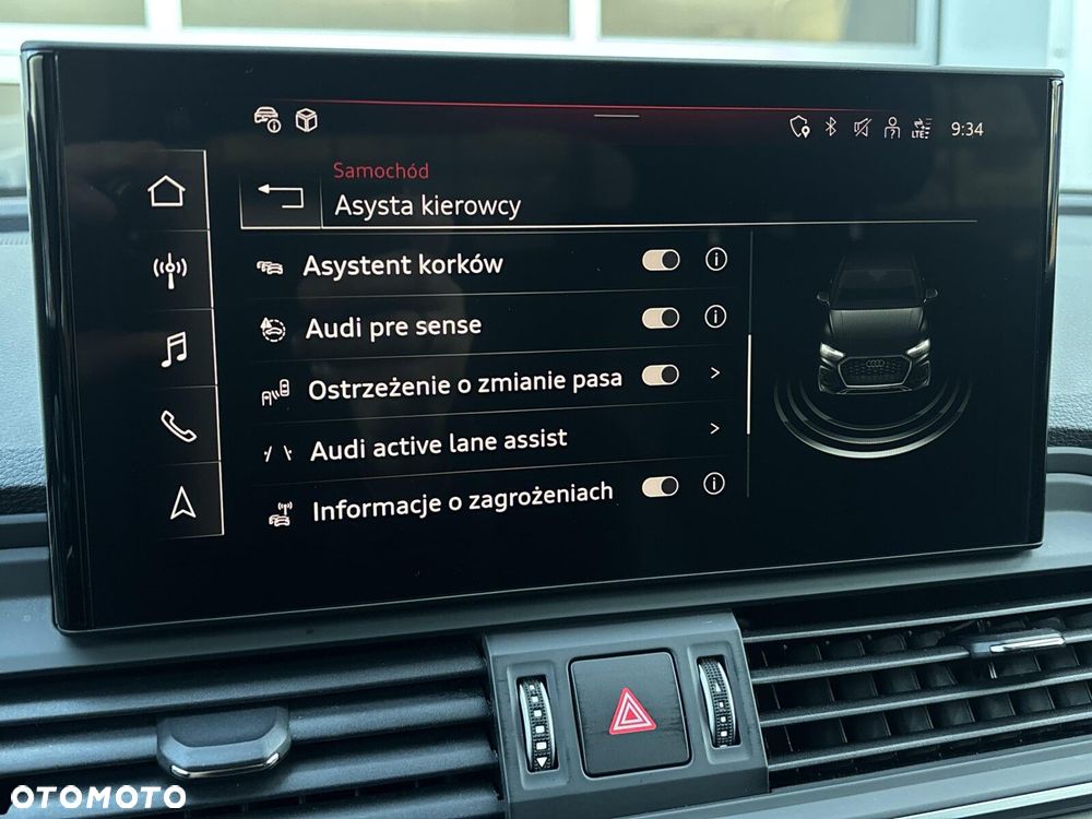 Audi Q5 Sportback - 25