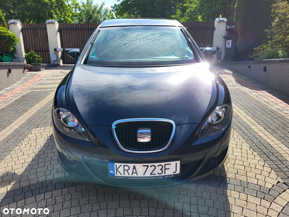 Seat Leon - 8
