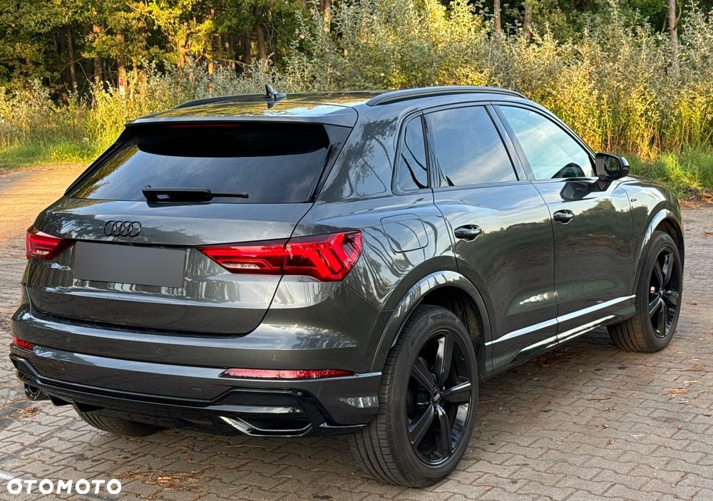 Audi Q3 - 5