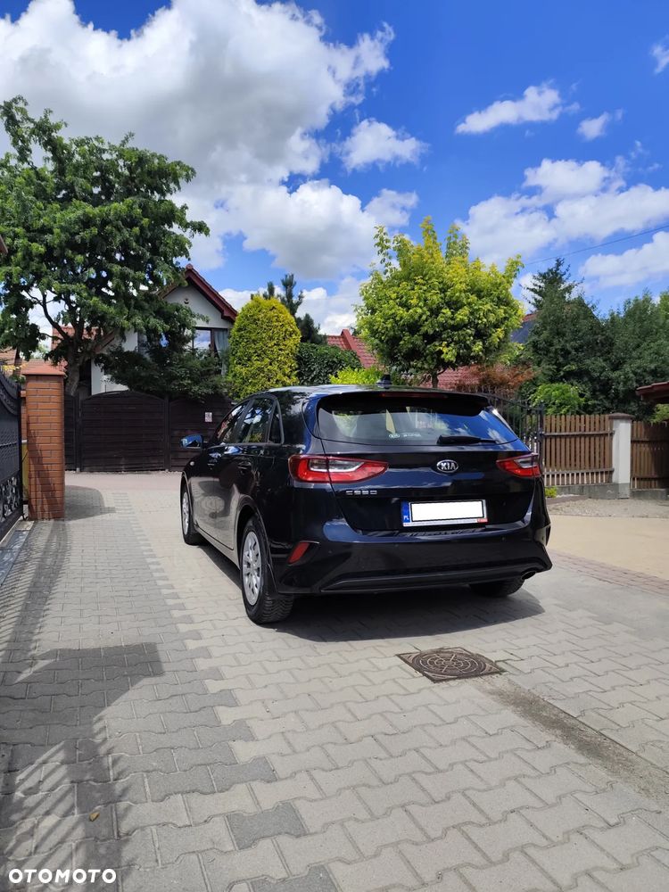 Kia Ceed 1.0 T-GDI S - 6