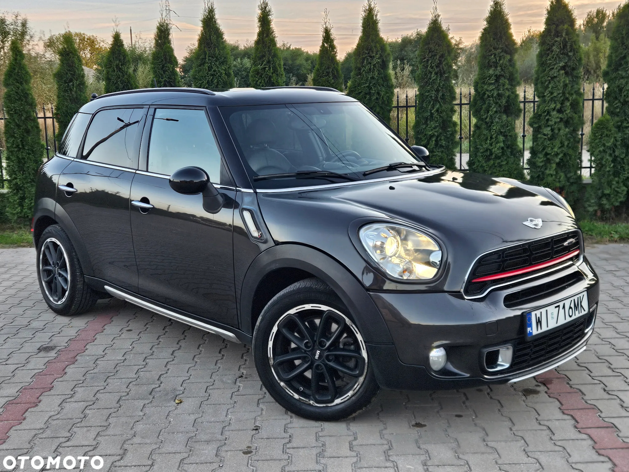 MINI Countryman Cooper S - 29