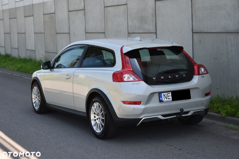 Volvo C30 D2 RDesign - 11