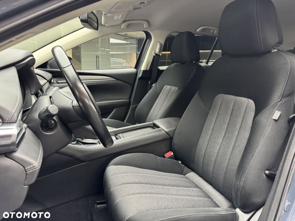 Mazda 6 2.0 SkyJoy - 12