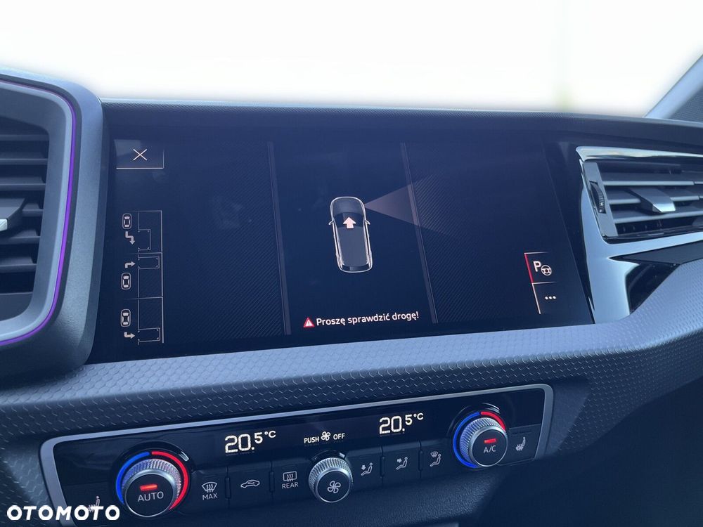 Audi A1 Sportback - 28