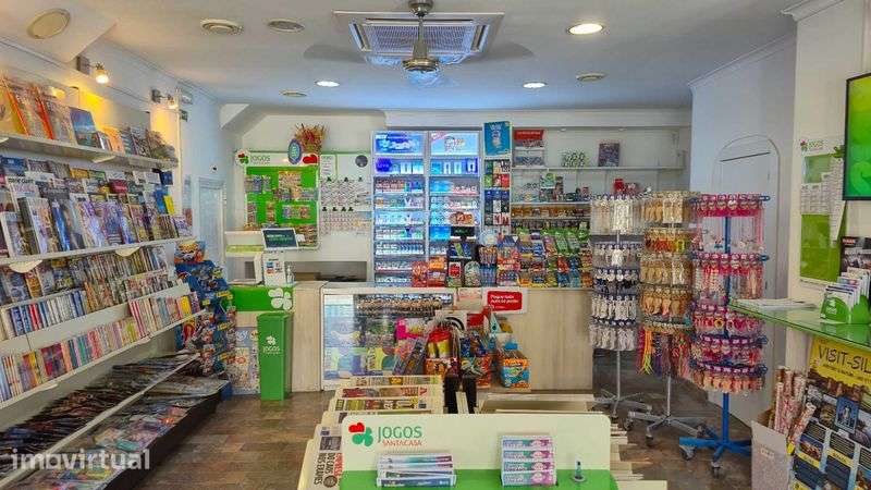 Papelaria com Jogos Santa casa - Grande imagem: 4/7