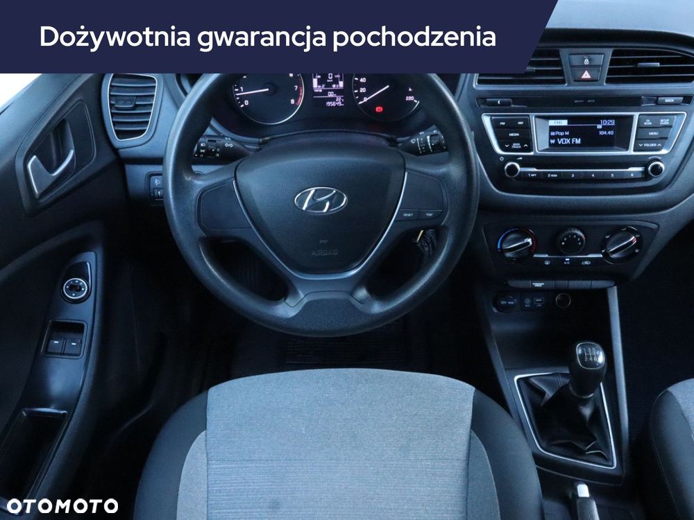 Hyundai i20 - 9