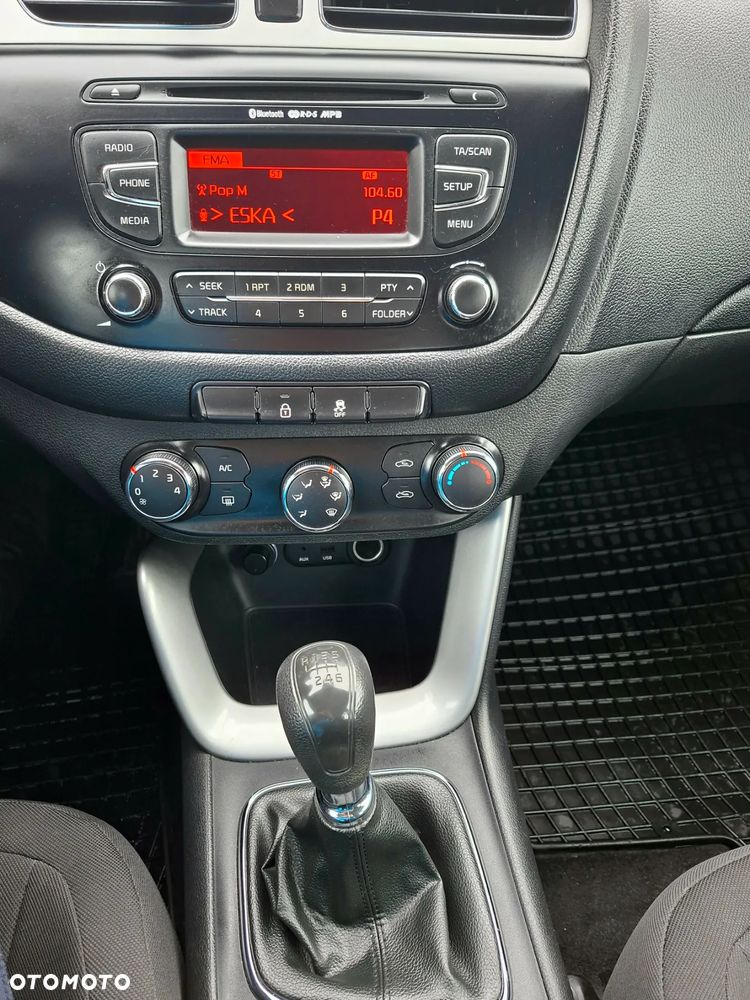 Kia Ceed 1.6 GDI L - 11
