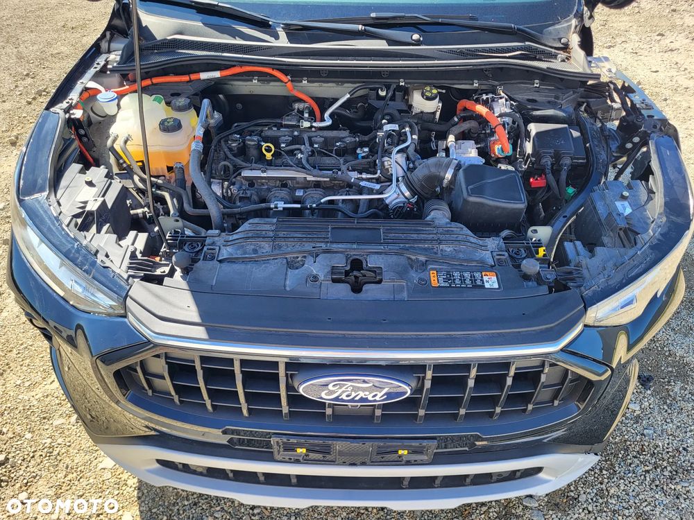 Ford Kuga - 10