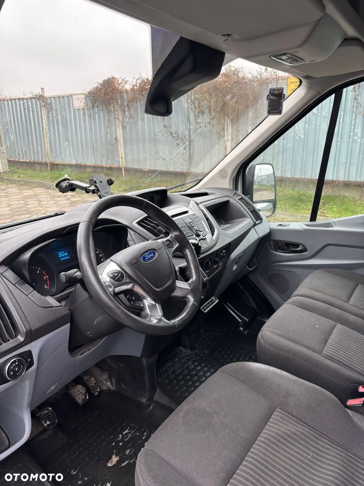 Ford Transit L2H3 - 3