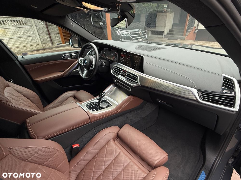 BMW X6 - 21