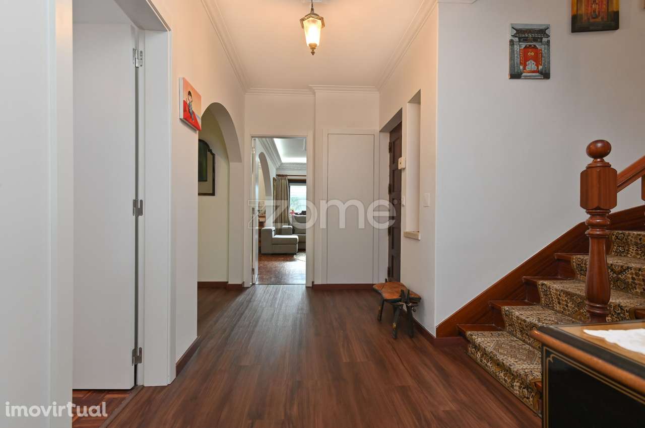 Moradia Areias São João do Estoril - Grande imagem: 2/50