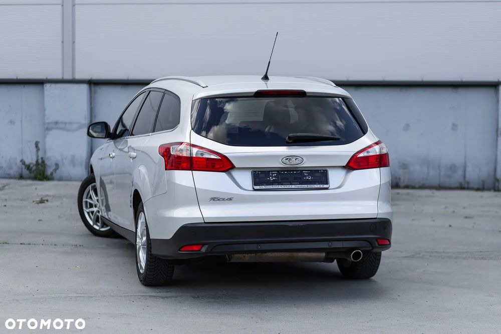Ford Focus - 15
