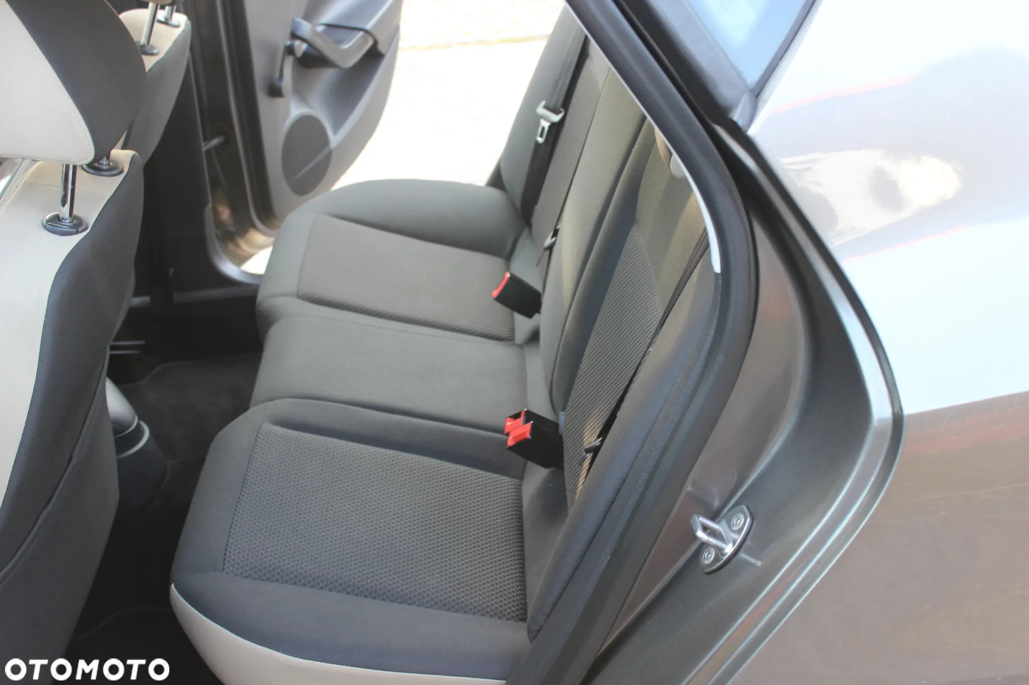Seat Ibiza 1.4 TDI S&S FR - 16