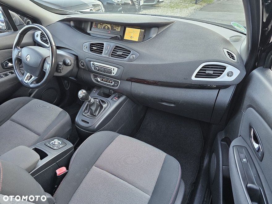 Renault Scenic ENERGY TCe 130 S&S Paris - 18