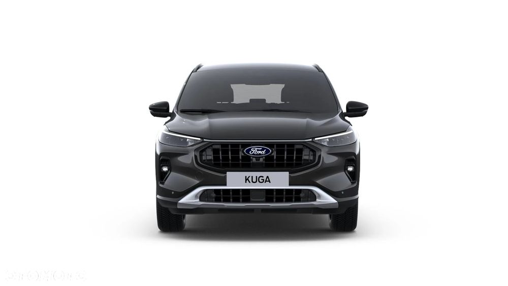 Ford Kuga - 7