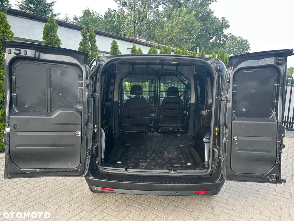 Fiat Doblo - 13