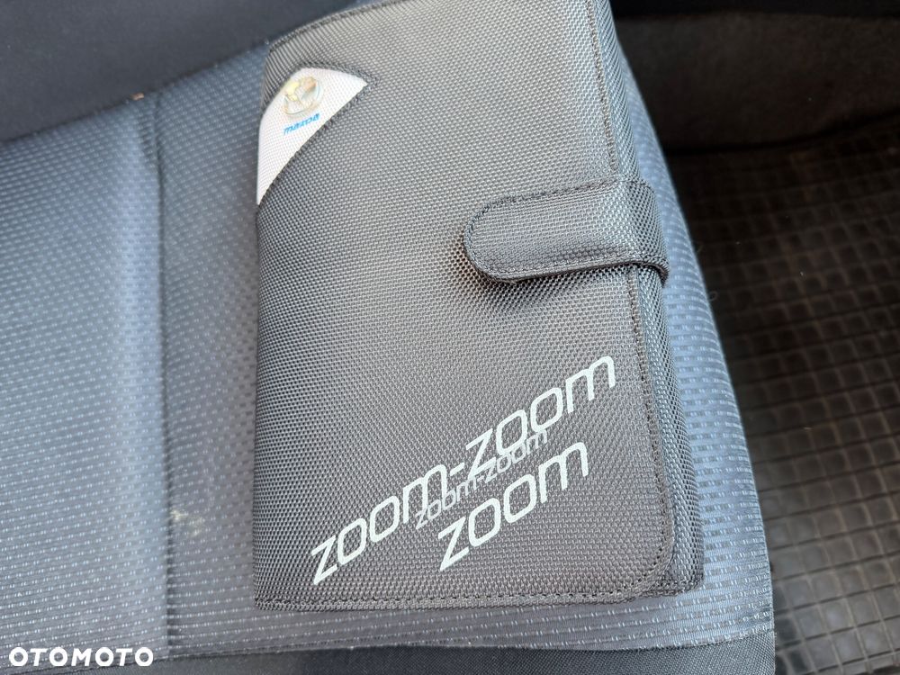 Mazda 3 - 28