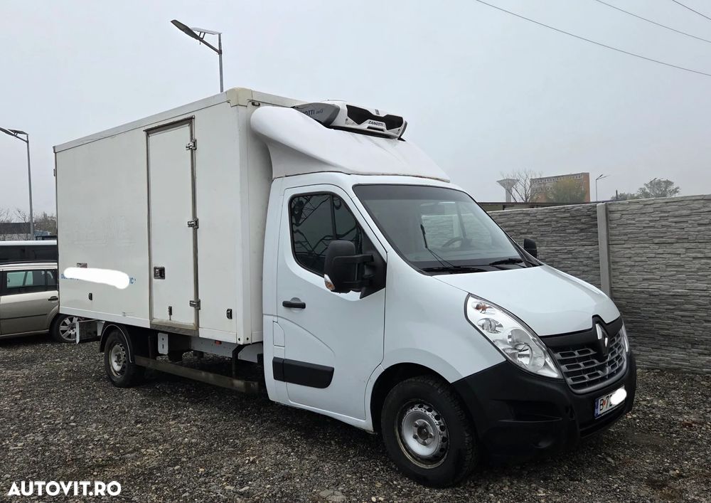 Renault Master - 6