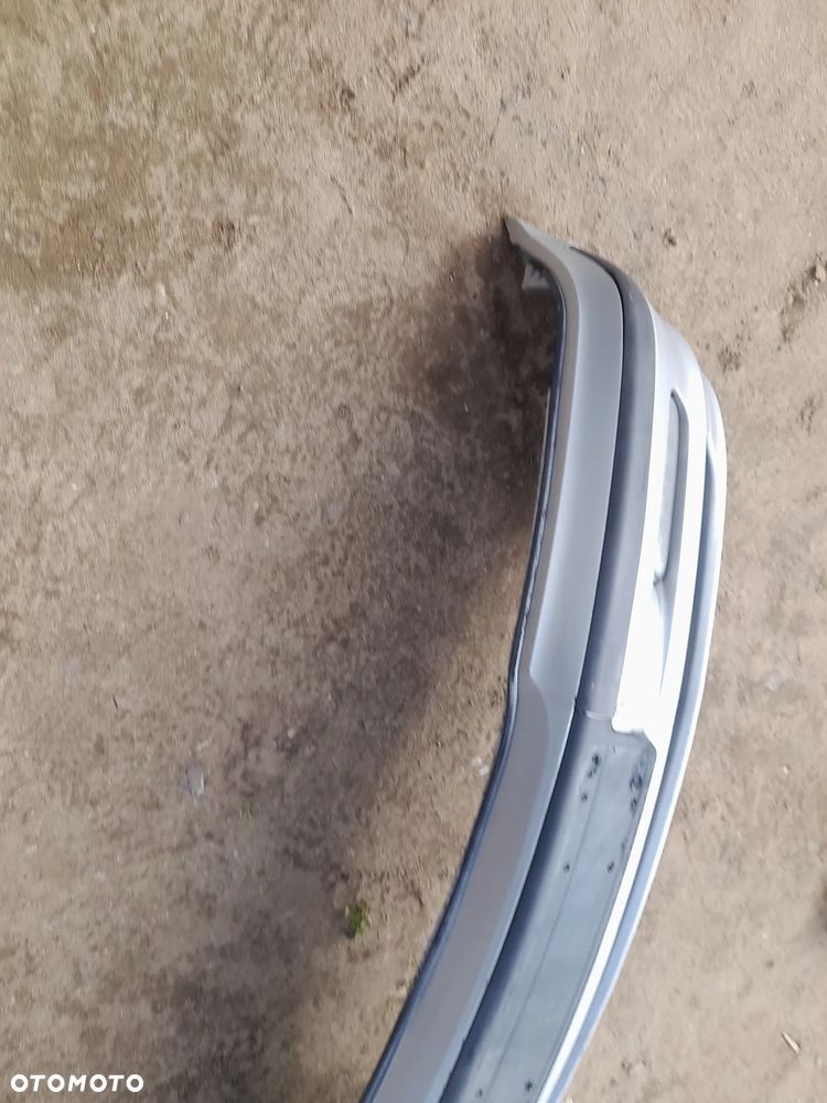 BMW 3 E46 ZDERZAK PRZEDNI PRZÓD - 10