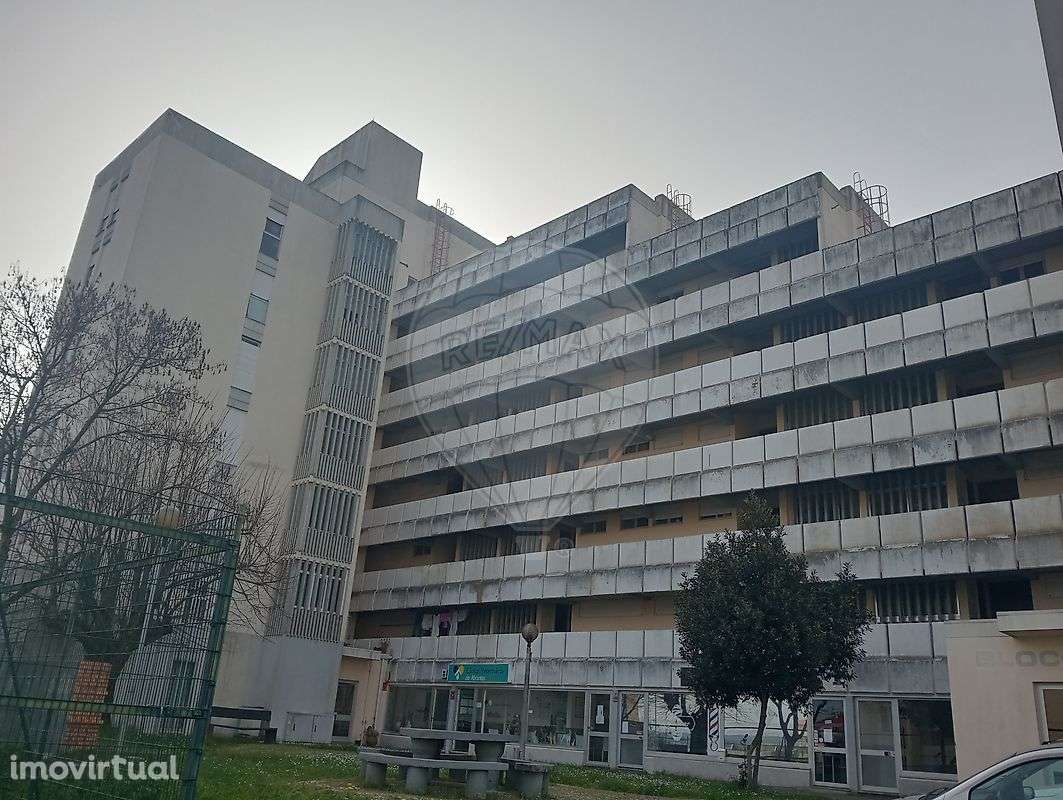 Apartamento T2 para venda - Grande imagem: 2/7