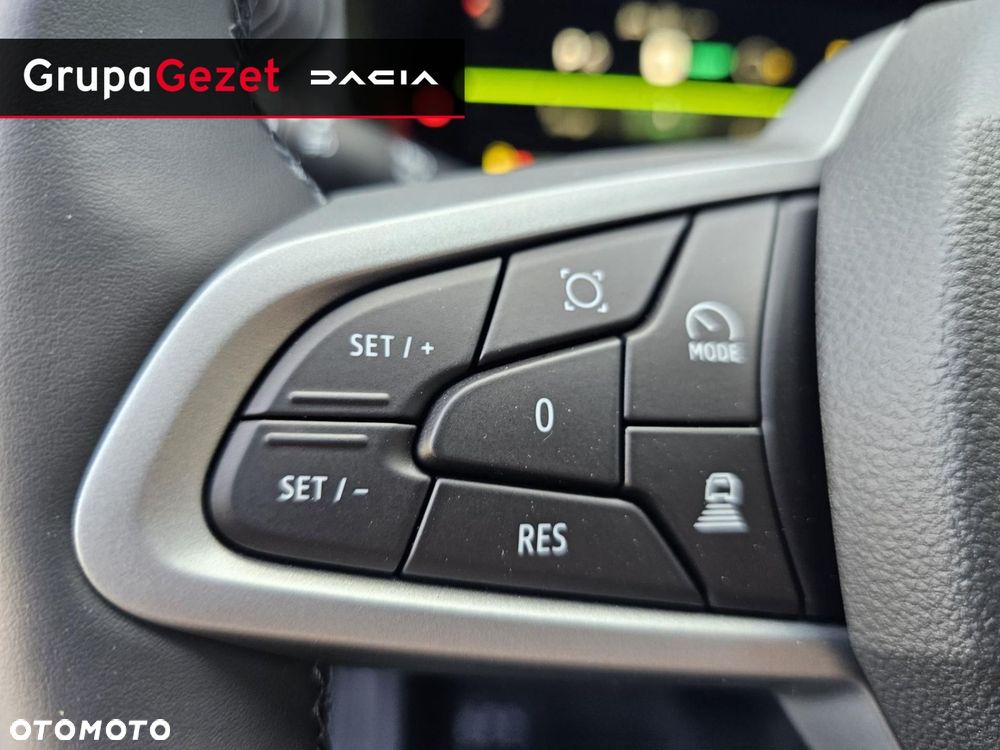 Dacia Bigster - 6