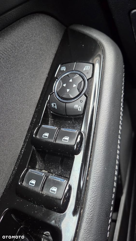 Ford Galaxy 2.0 EcoBlue 4WD Titanium PowerShift - 7