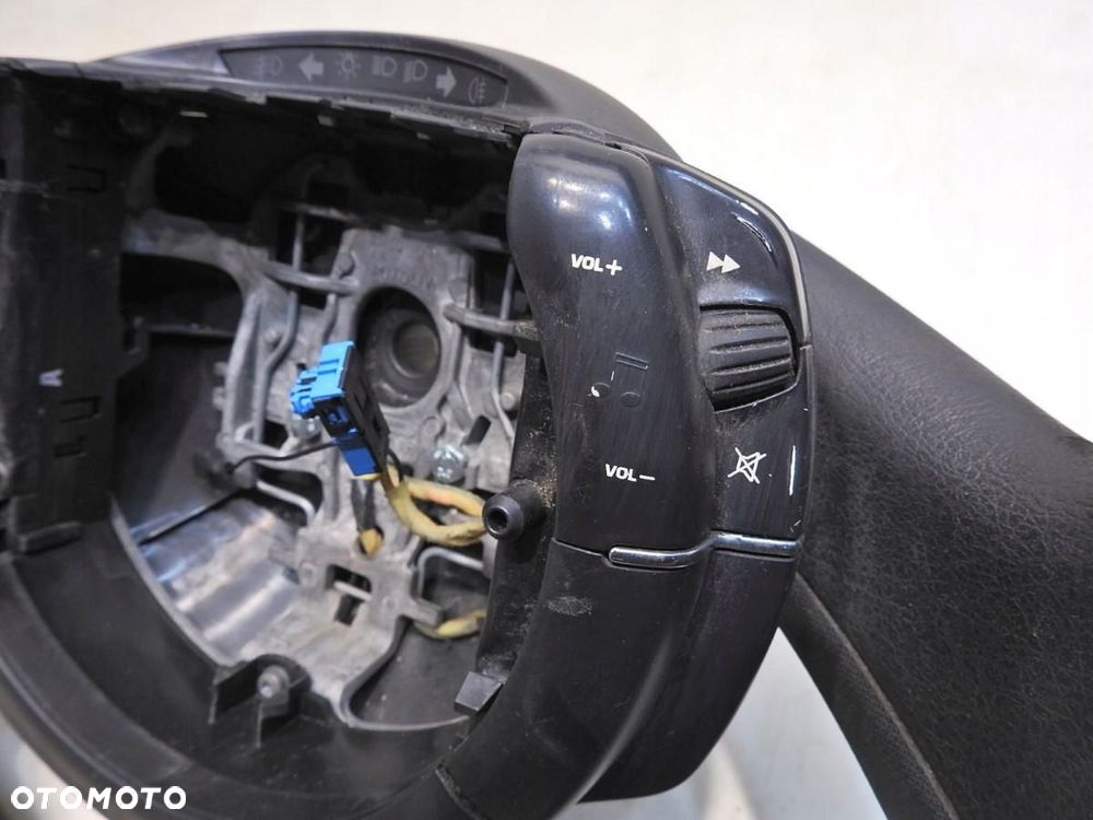 KIEROWNICA MULTIFUNKCJA CITROEN C4 I 96823700ZD - 9