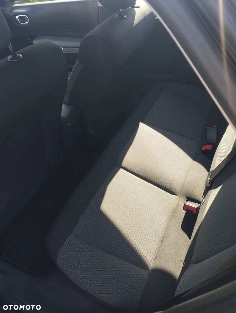 Citroën C4 Cactus 1.2 PureTech Feel S&S EAT6 - 10