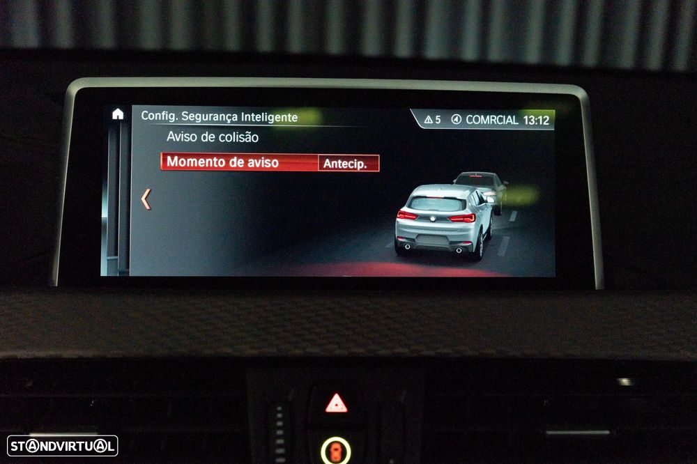 BMW X2 xDrive25e M Sport - 13